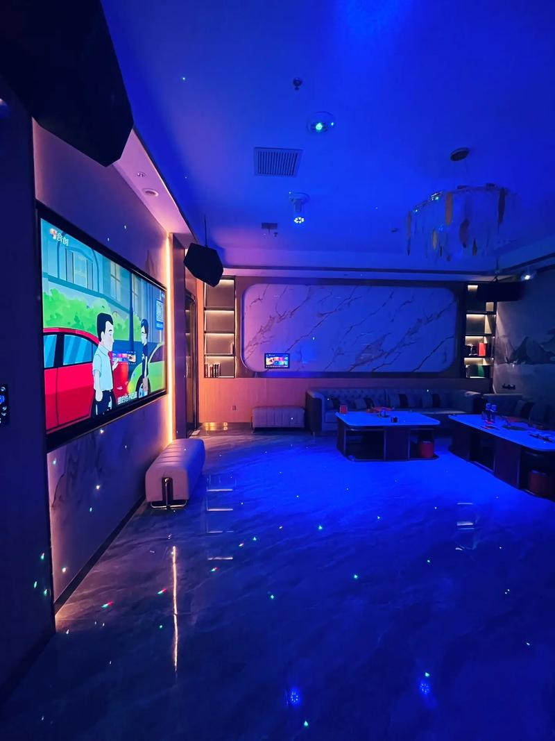 乐山商务ktv划算吗揭秘商旅新选择-夹江县ktv预订