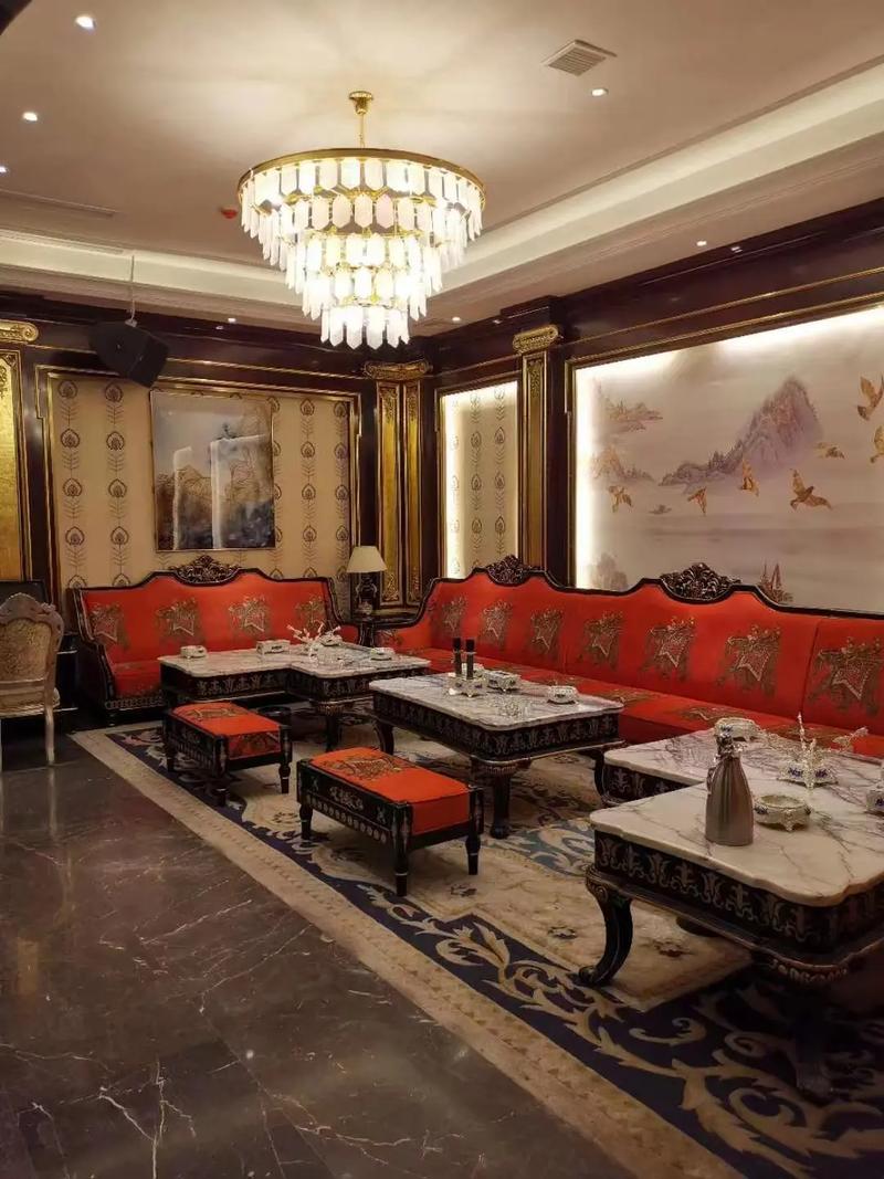 乐山商务ktv商务ktv新玩法大揭秘-夹江县ktv预订